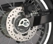 Suzuki DR 125 SM